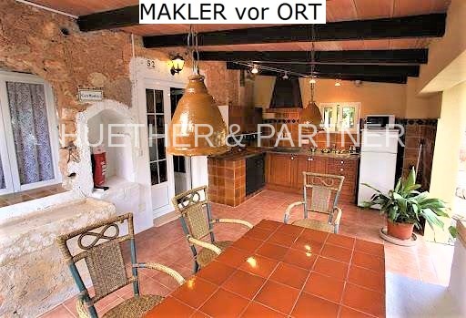 Appartement Can Marilla