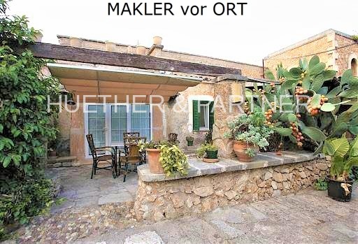 Appartement Can Marilla