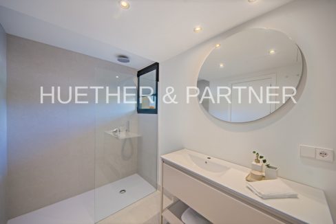 Badeværelse en suite