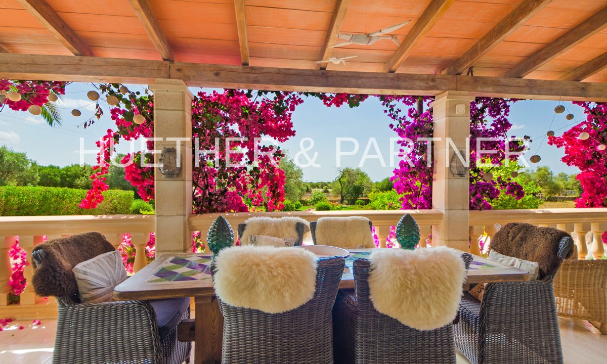 Veranda