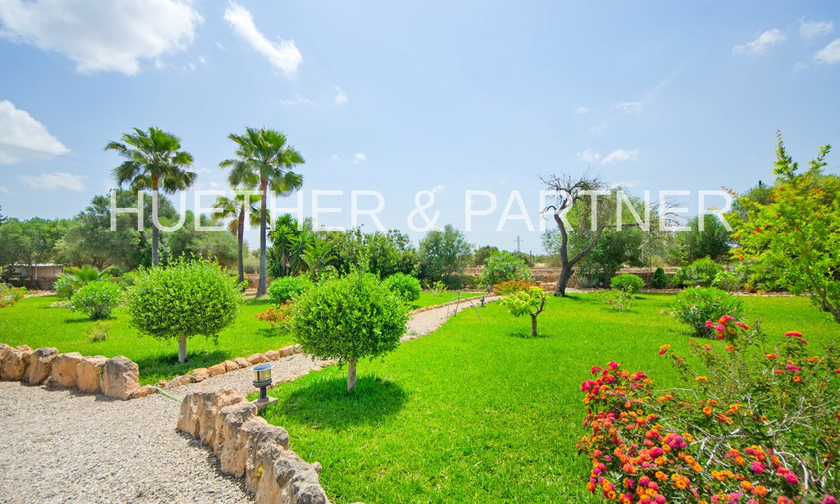 Garten