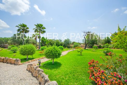 Garten