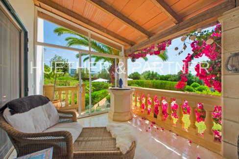 Veranda