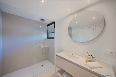 Badeværelse en suite